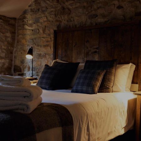 Barley Mow Bed & Breakfast Burnley Eksteriør bilde