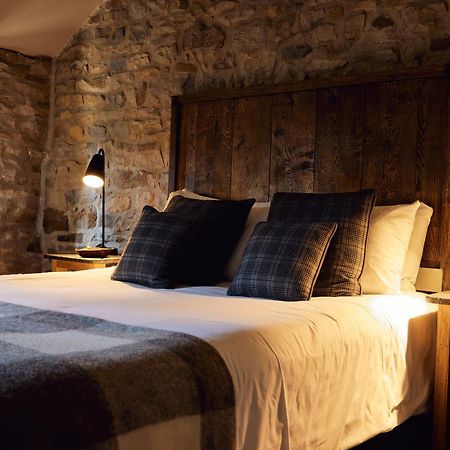 Barley Mow Bed & Breakfast Burnley Eksteriør bilde