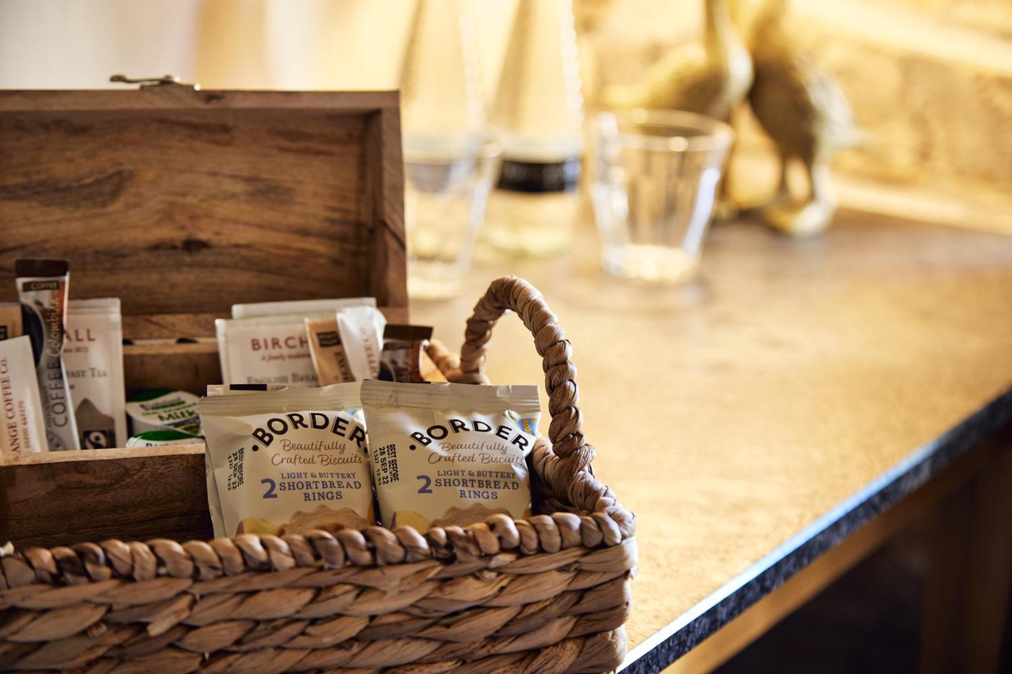 Barley Mow Bed & Breakfast Burnley Eksteriør bilde