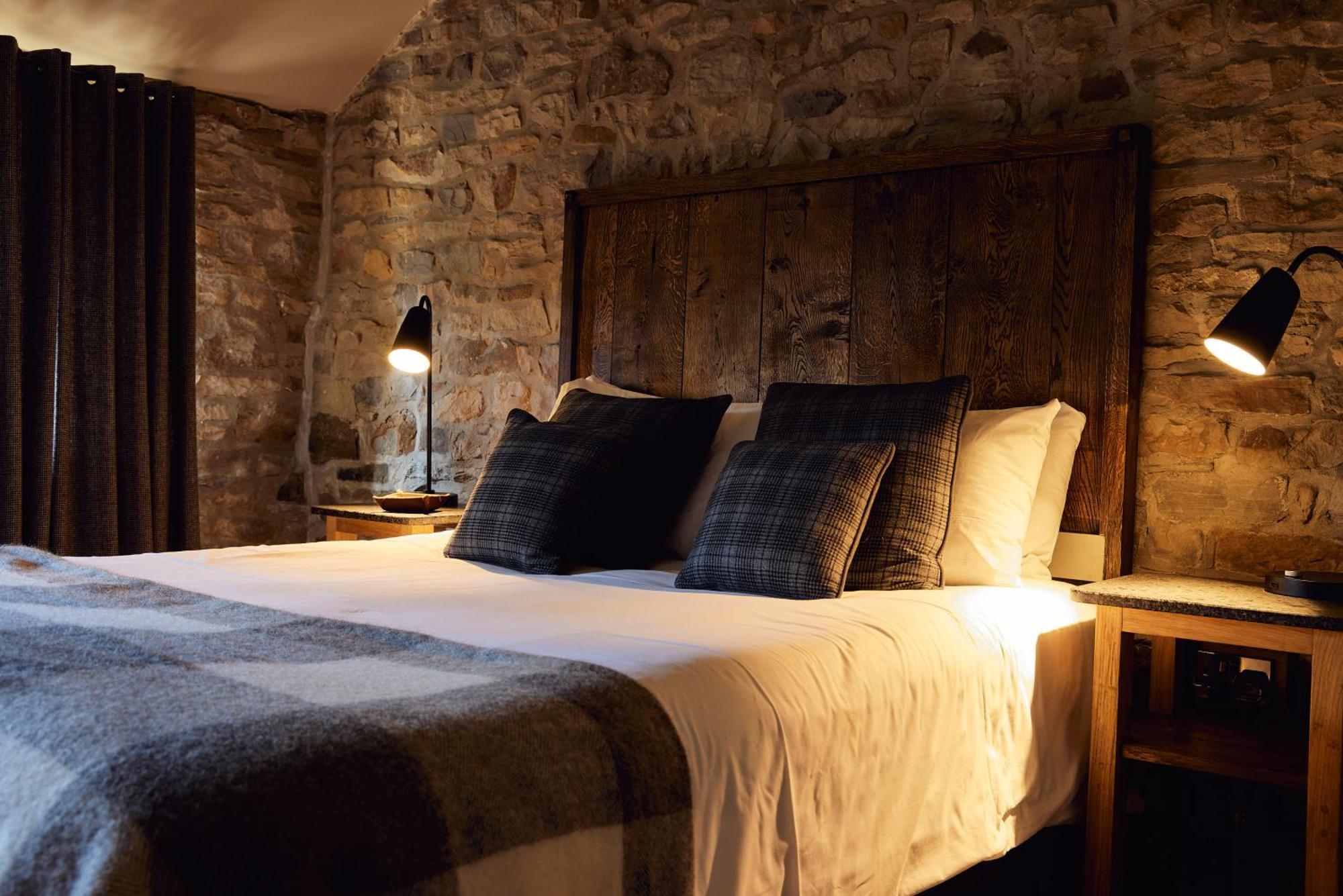 Barley Mow Bed & Breakfast Burnley Eksteriør bilde